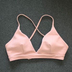 Women’s bikini top